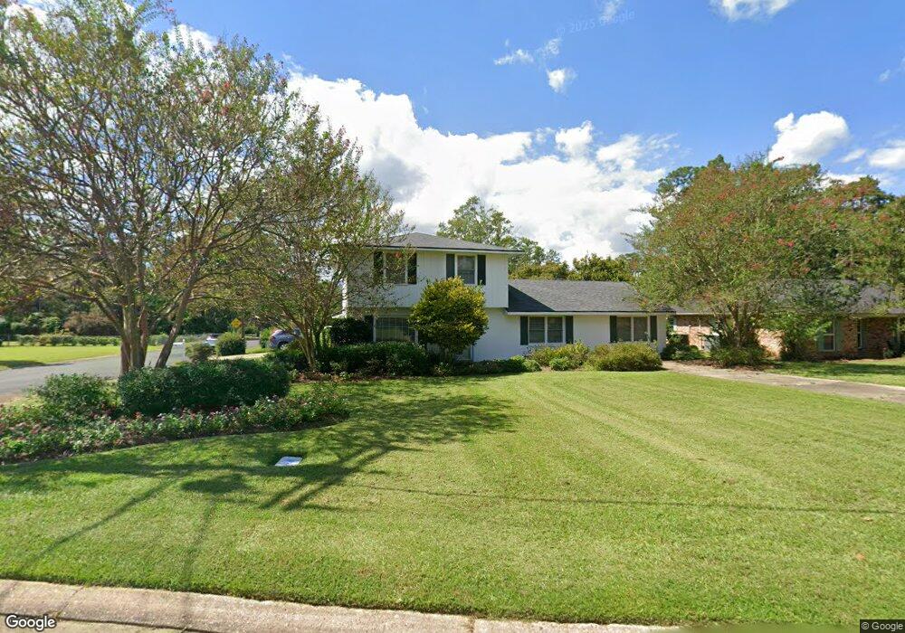 407 Davella Dr, Deridder, LA 70634 - photo 1