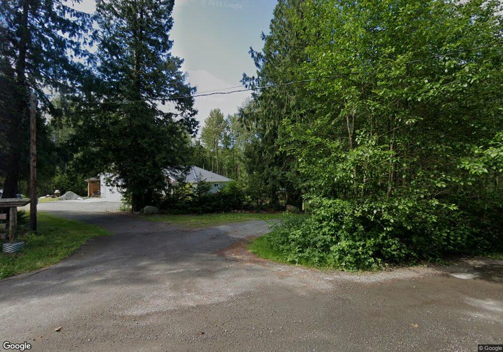 5326 308th St NW, Stanwood, WA 98292 - photo 1