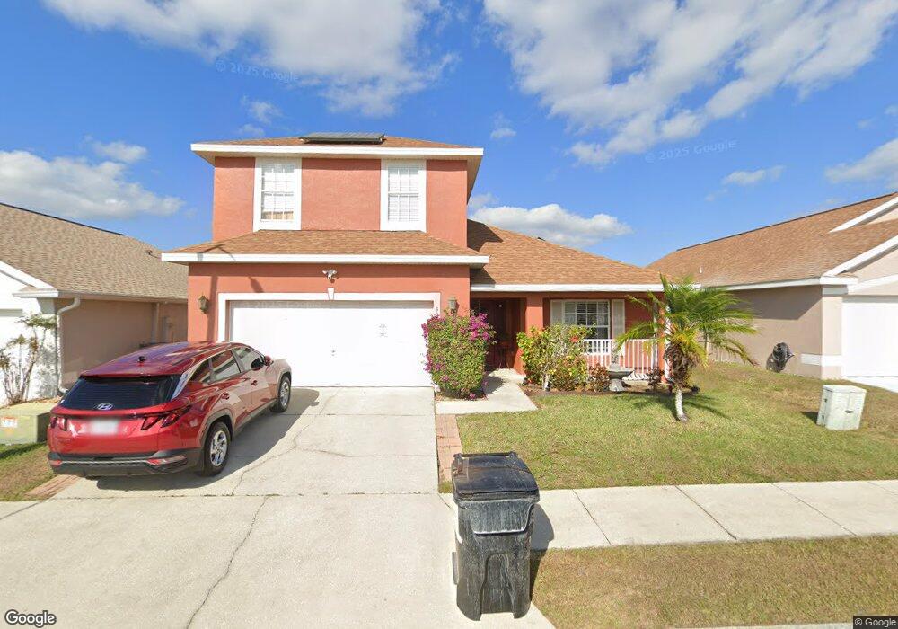 300 Grantham Dr, Davenport, FL 33897 - photo 1