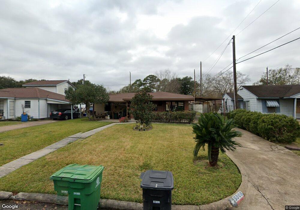 5906 Cottonwood St, Houston, TX 77087 - photo 1
