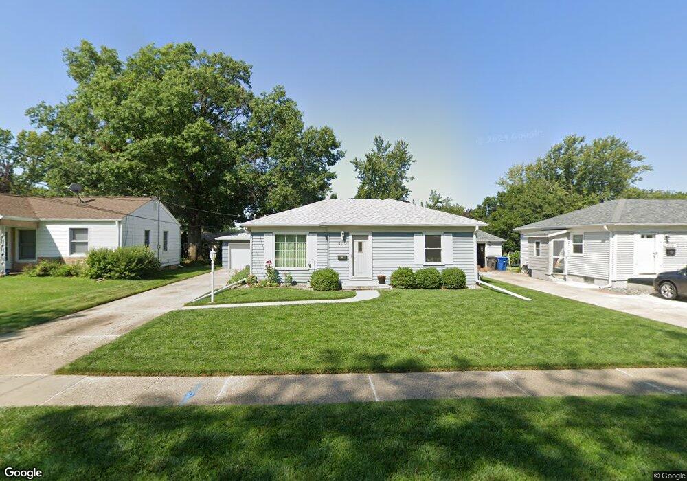 4110 40th St, Des Moines, IA 50310 - photo 1