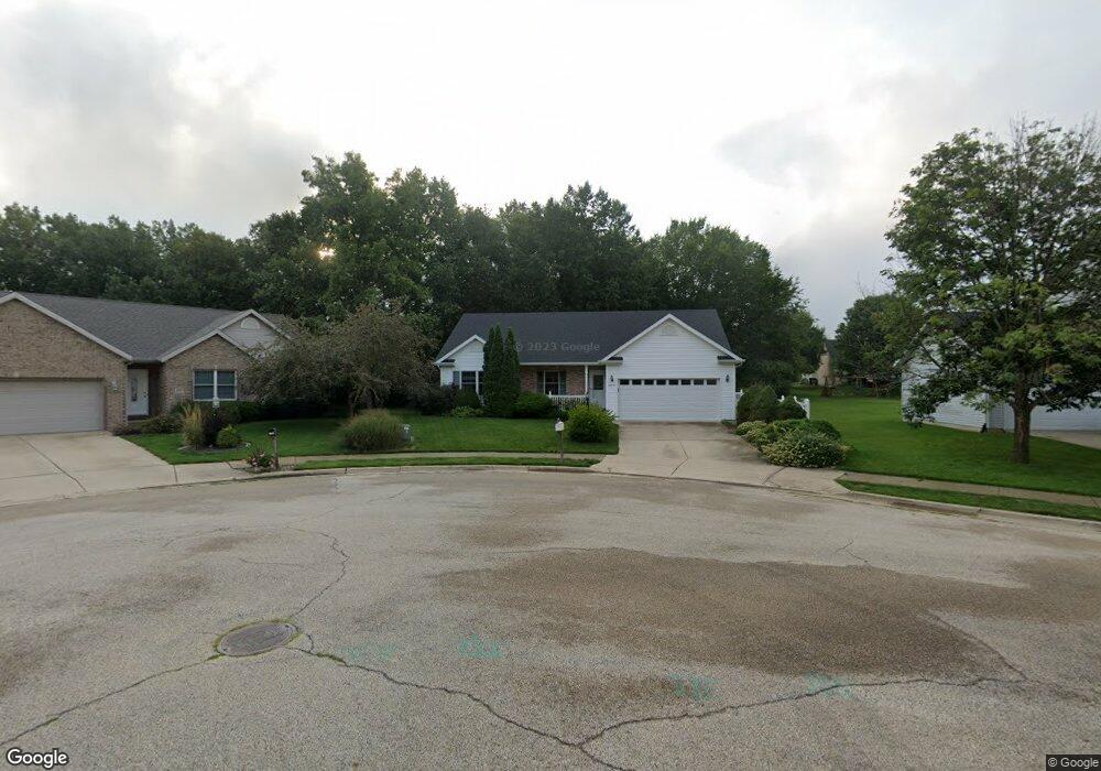 8606 N Parkgrove Ct, Edwards, IL 61528 - photo 1