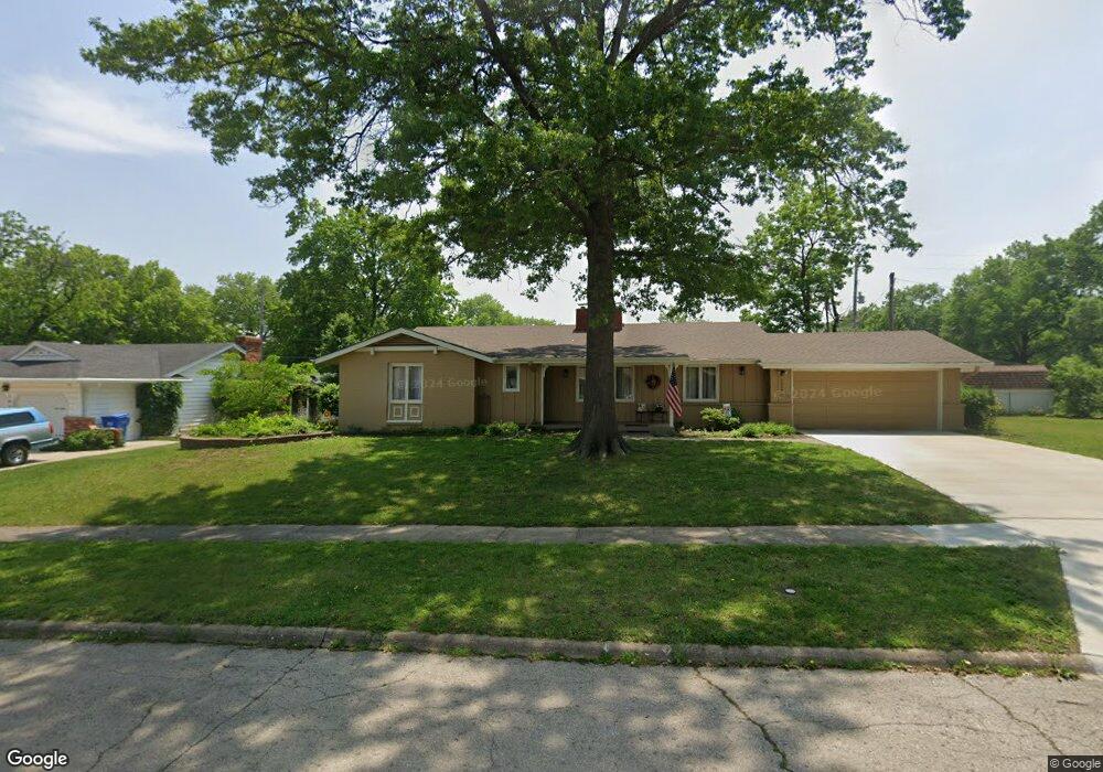 1659 SW Withdean Rd, Topeka, KS 66611 - photo 1