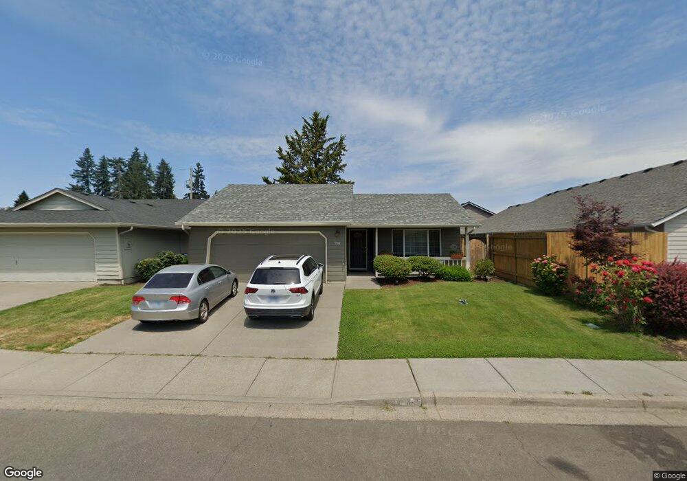 781 Cater Dr NE, Keizer, OR 97303 - photo 1