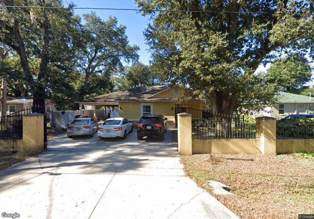 2814 N 76th St, Tampa, FL 33619 - photo 1