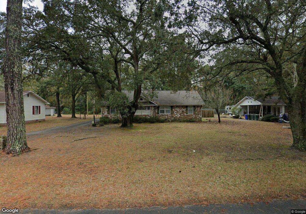 505 Temple St, Conway, SC 29527 - photo 1