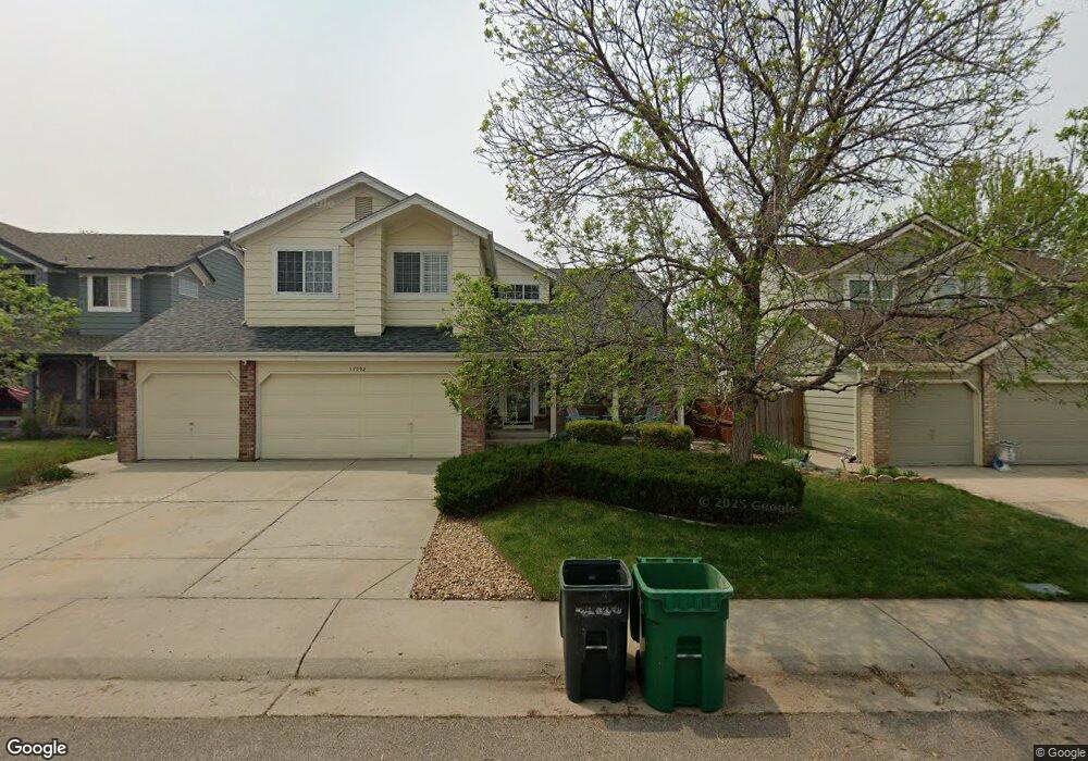 17792 E Ida Ave, Centennial, CO 80015 - photo 1