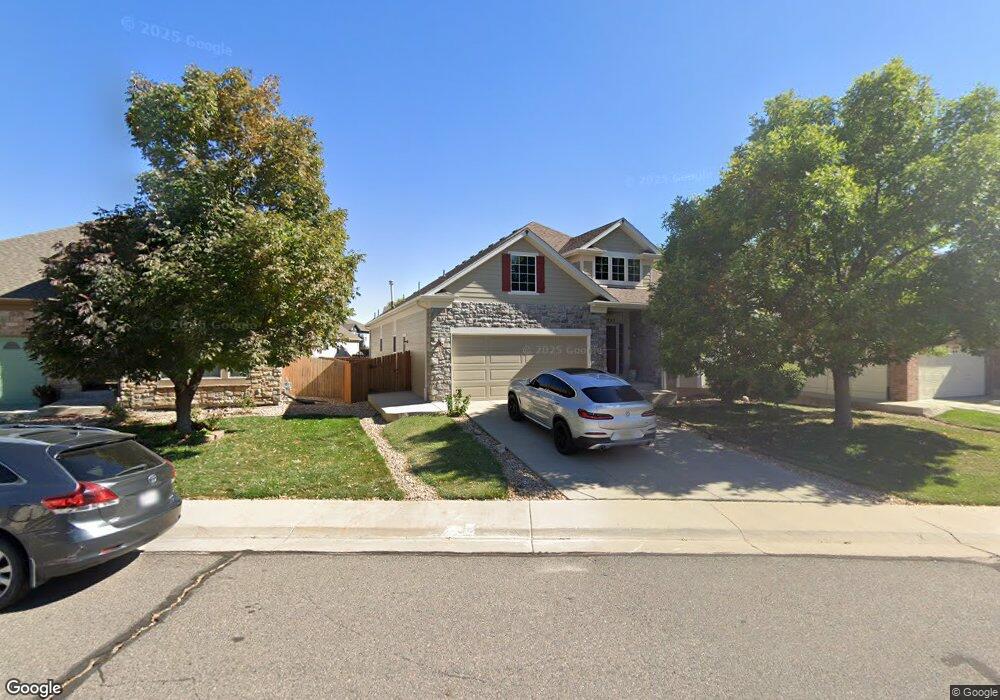 12255 Adams St, Thornton, CO 80241 - photo 1