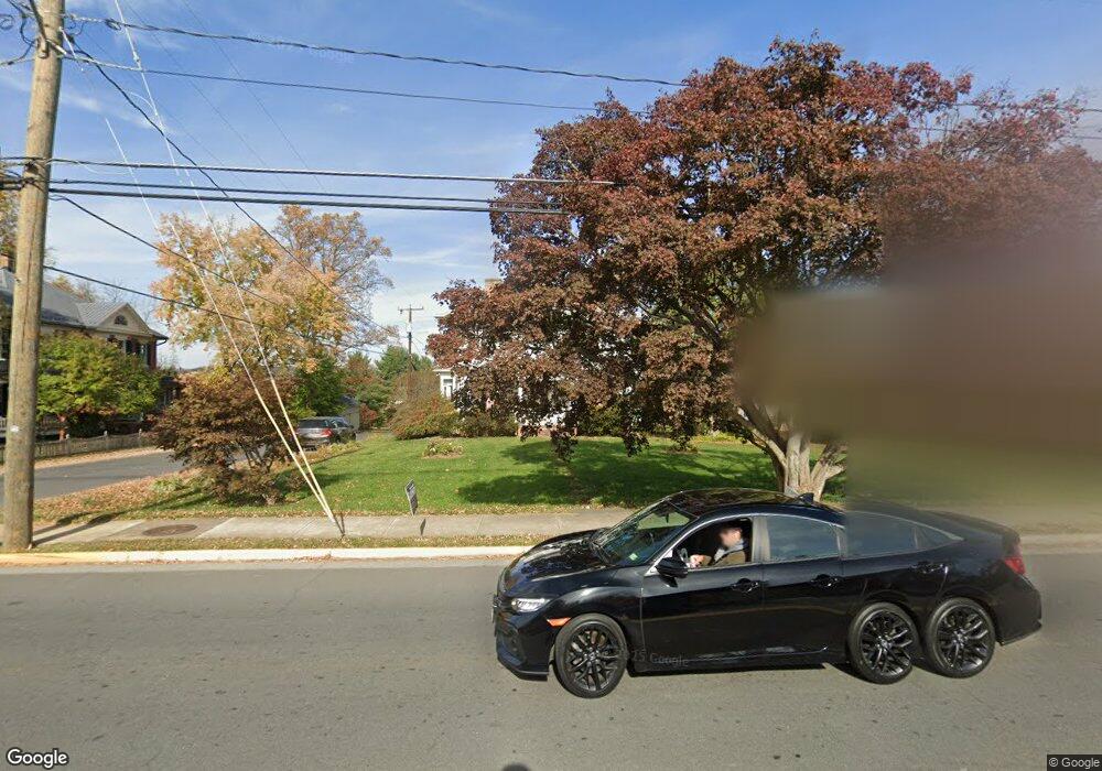 251 W Main St, Purcellville, VA 20132 - photo 1