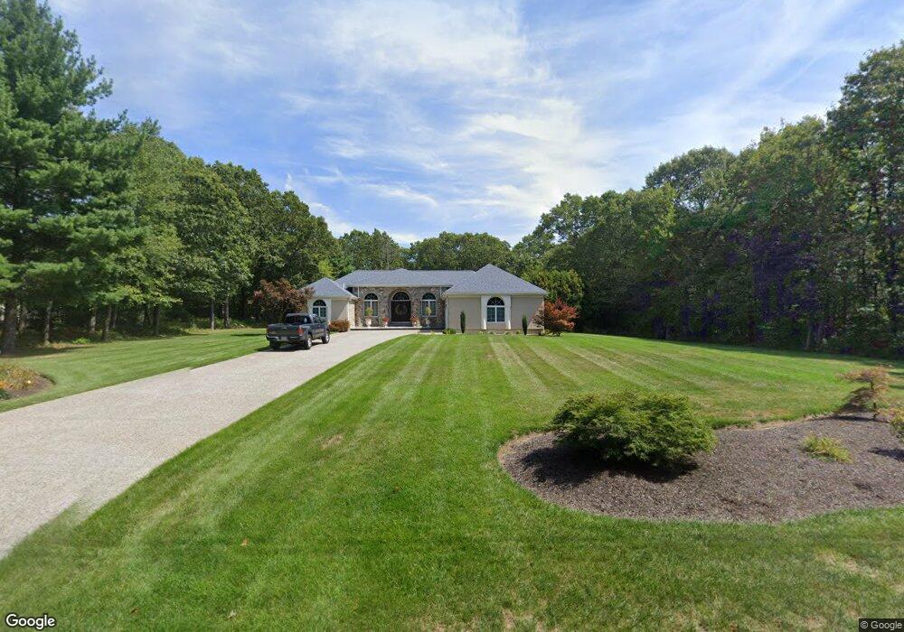 41 Simmons St, Rehoboth, MA 02769 - photo 1