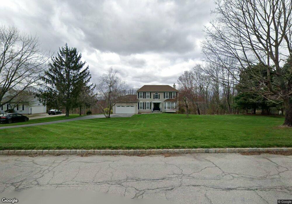 31 Eric Trail, Sussex, NJ 07461 - photo 1