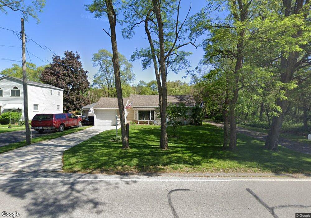 3700 W 41st Ave, Gary, IN 46408 - photo 1