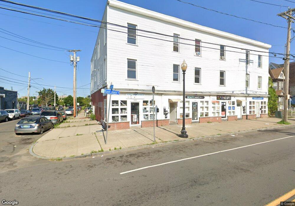 503 E Main St unit 511 2b, Bridge Port, CT 06608 - photo 1