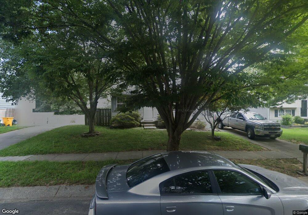 8149 Santa fe Dr, Severn, MD 21144 - photo 1