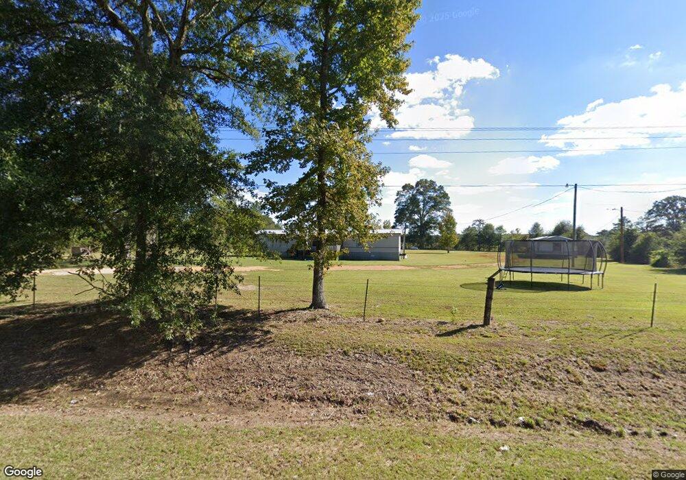 7030 Osyka Progress Rd, Magnolia, MS 39652 - photo 1
