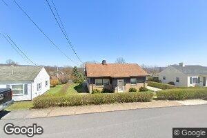 252 Sherwood Dr, Johnstown, PA 15905