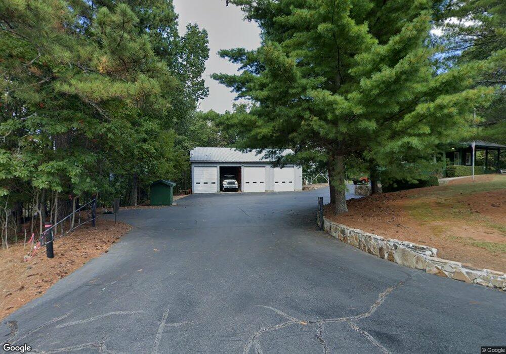 159 Crown Mountain Dr, Dahlonega, GA 30533 - photo 1