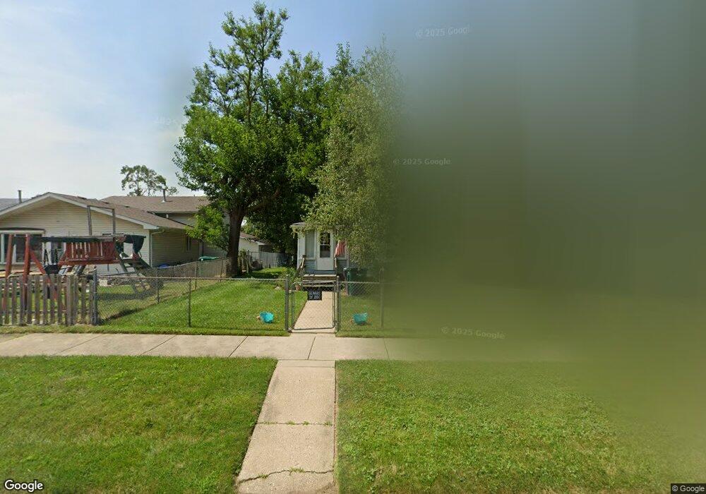 2036 Horeb Ave, Zion, IL 60099 - photo 1