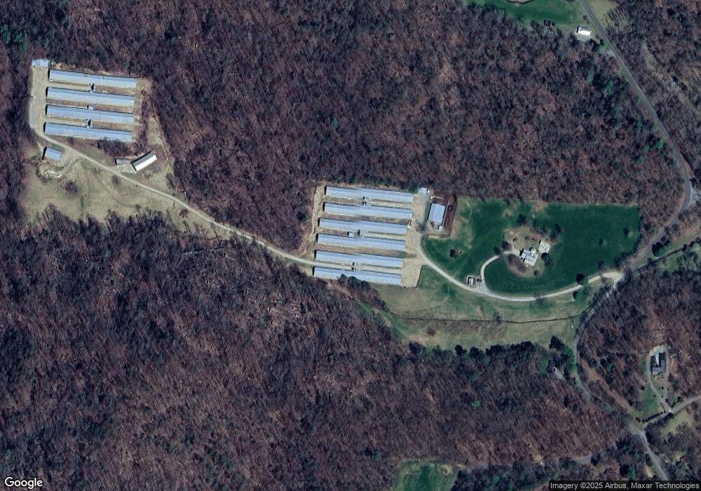 2205 Flat Branch Rd, Ellijay, GA 30540 - photo 1