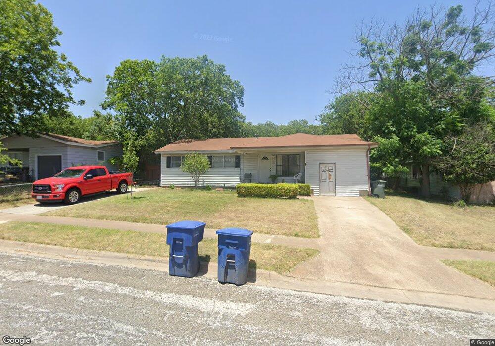 1104 S 21st St, Copperas Cove, TX 76522 - photo 1