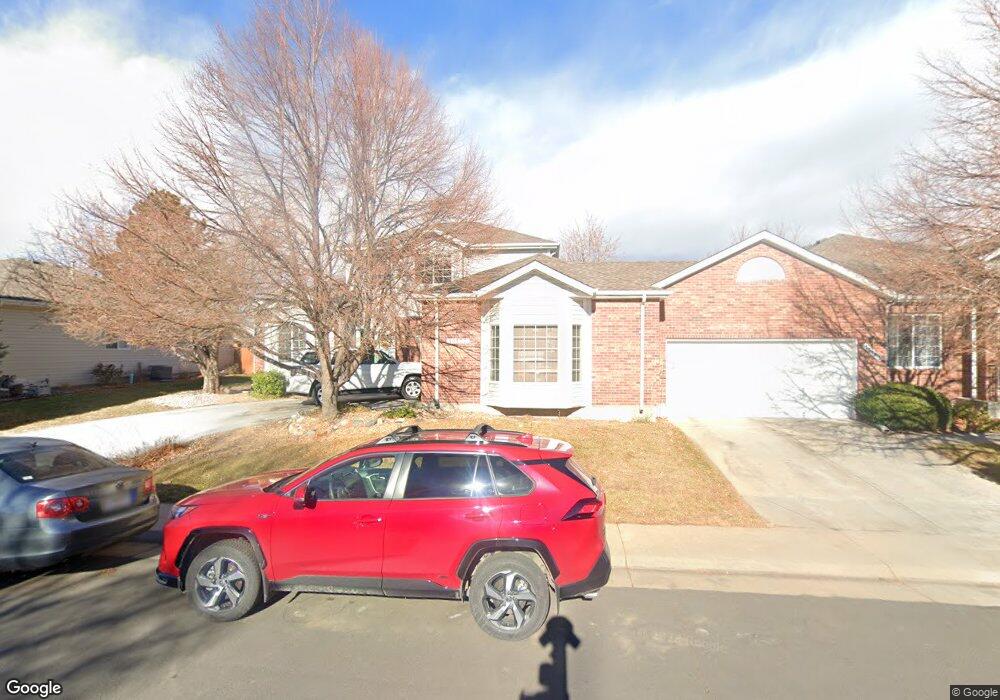 15177 E Nassau Ave, Aurora, CO 80014 - photo 1