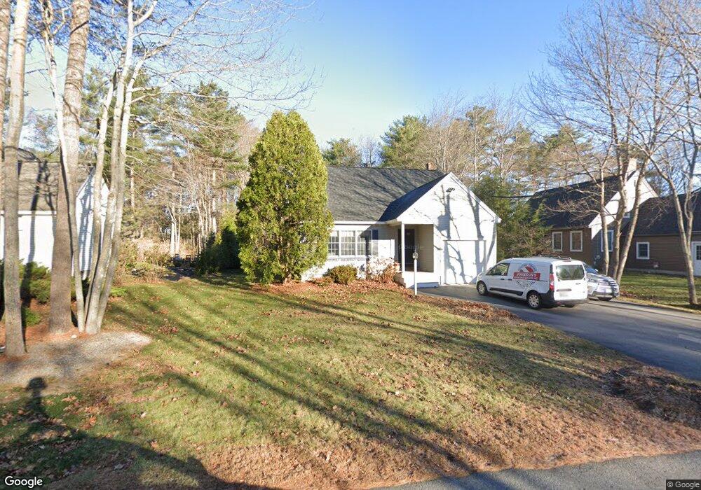 14 Bodwell St, Brunswick, ME 04011 - photo 1