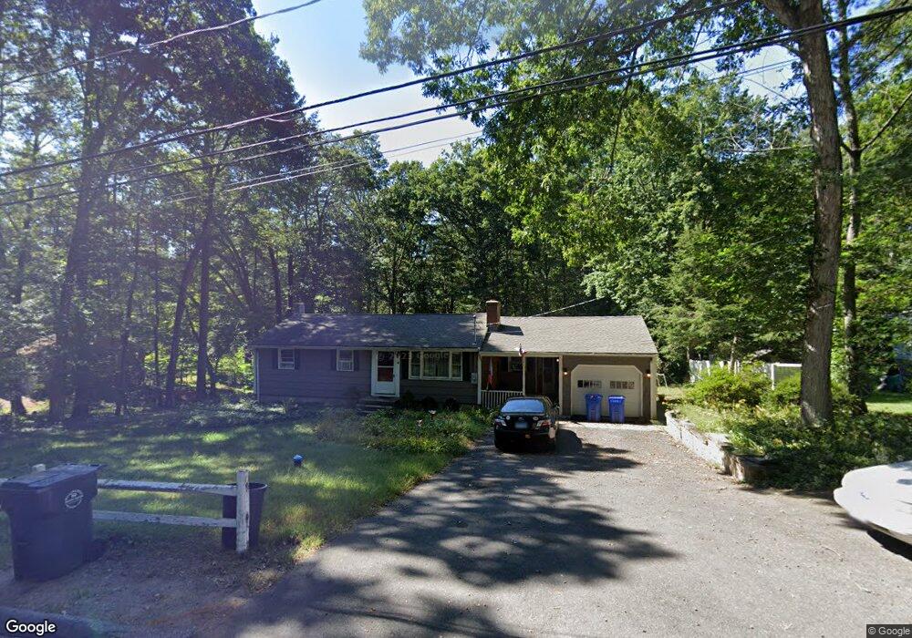 6 Latham Rd, Willington, CT 06279 - photo 1