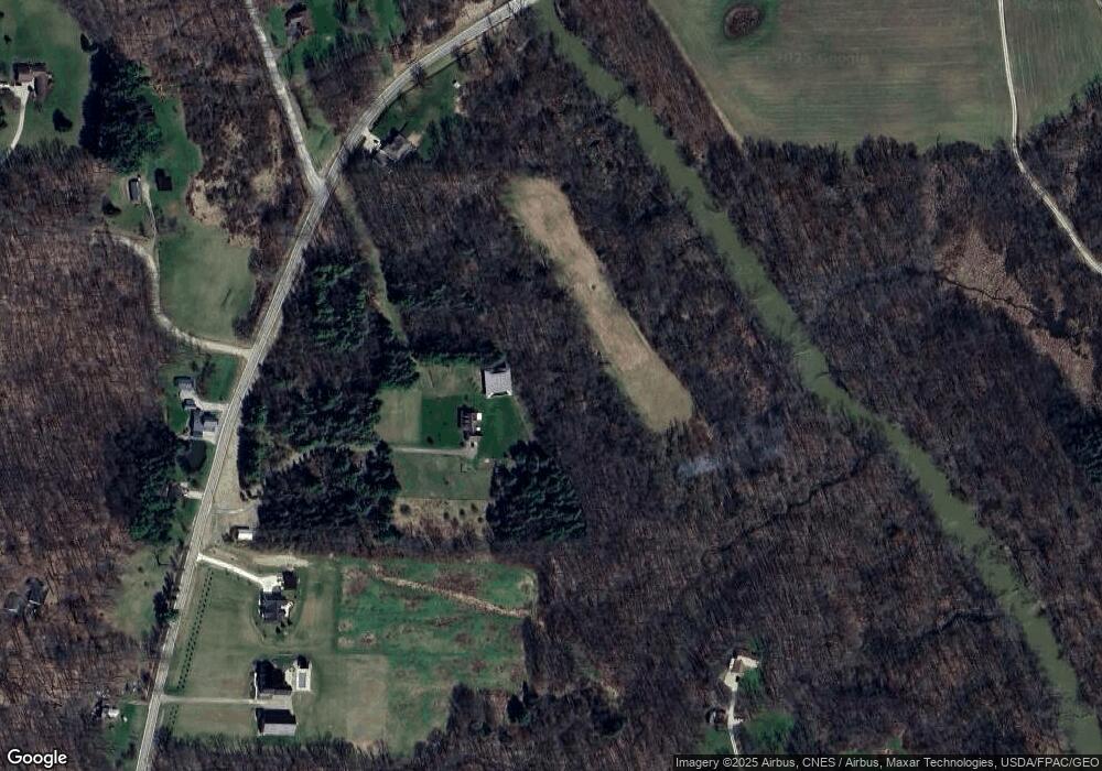 1603 State Route 603, Lucas, OH 44843 - photo 1