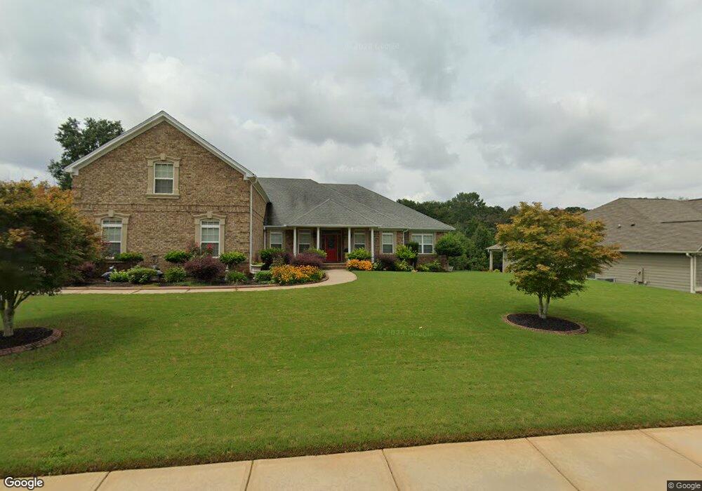 25 Edgewater Ct, Covington, GA 30016 - photo 1