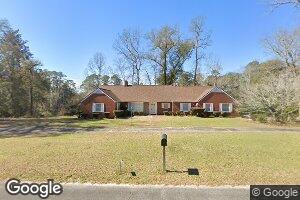 311 Lakeshore Dr, Montezuma, GA 31063