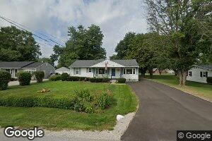 120 Pine St, Indianapolis, IN 46227