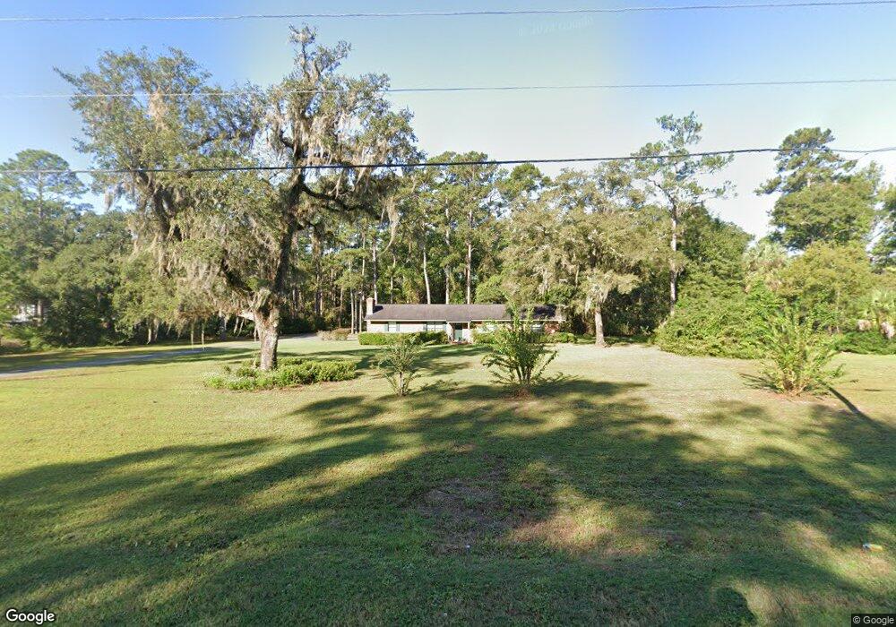 2900 Coastal Hwy, Crawfordville, FL 32327 - photo 1