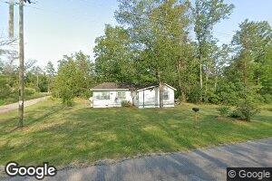 45 E Dubois, Idlewild, MI 49642