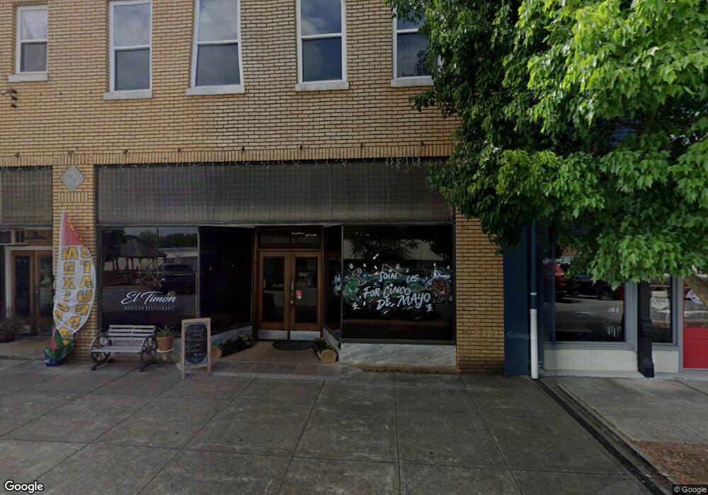 359 Railroad St, Royston, GA 30662 - photo 1