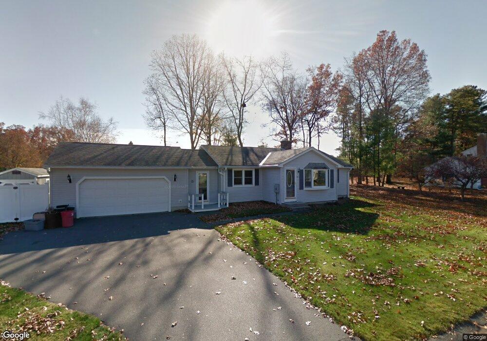 42 Sandra Rd, Easthampton, MA 01027 - photo 1