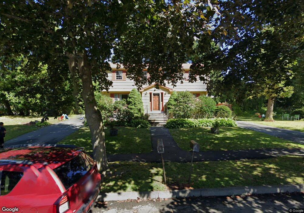 22 A Totman Dr unit a,22, Woburn, MA 01801 - photo 1