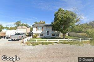 135 E Center St, Hinckley, UT 84635