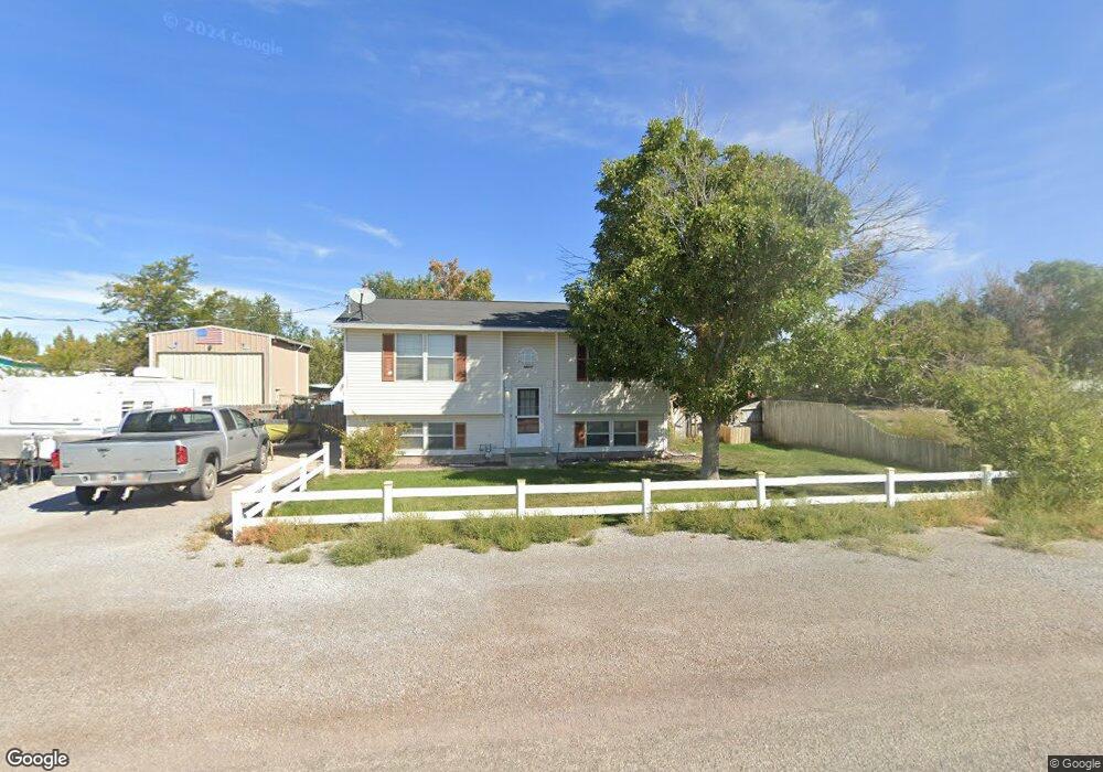 135 E Center St, Hinckley, UT 84635 - photo 1