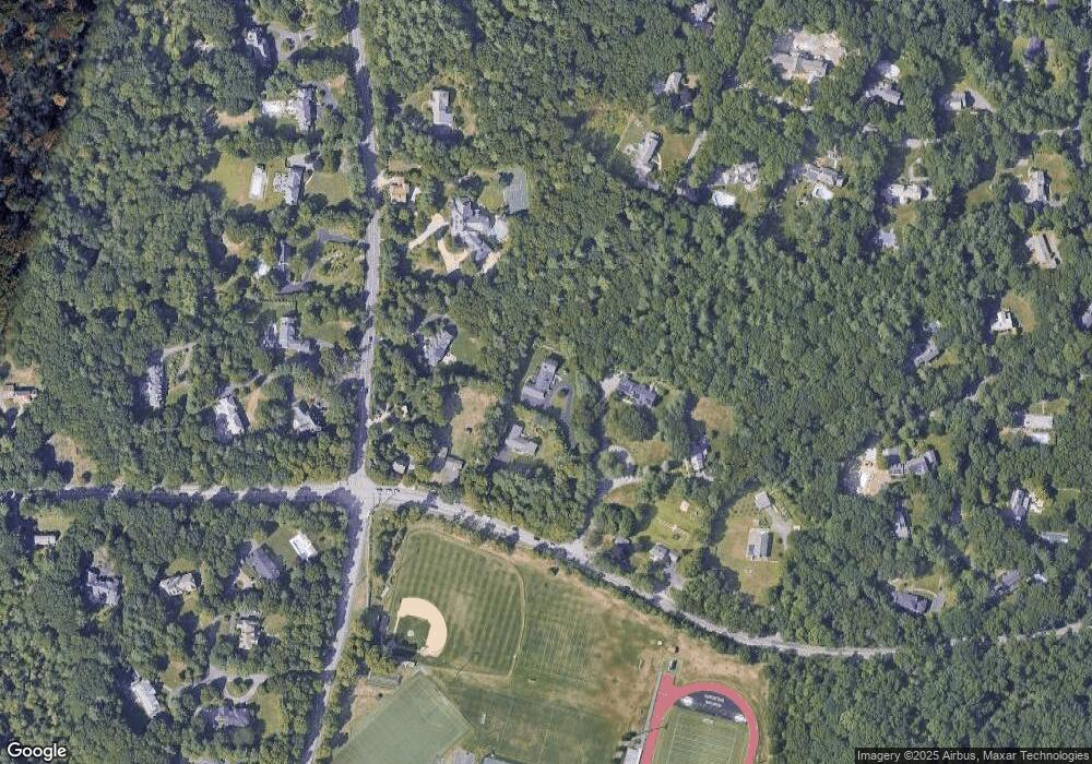 6 Highmeadow Rd, Weston, MA 02493 - photo 1