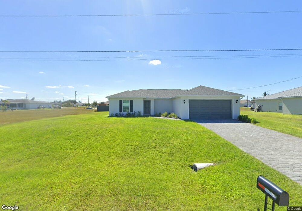 310 NW 21 Terrace, Cape Coral, FL 33993 - photo 1