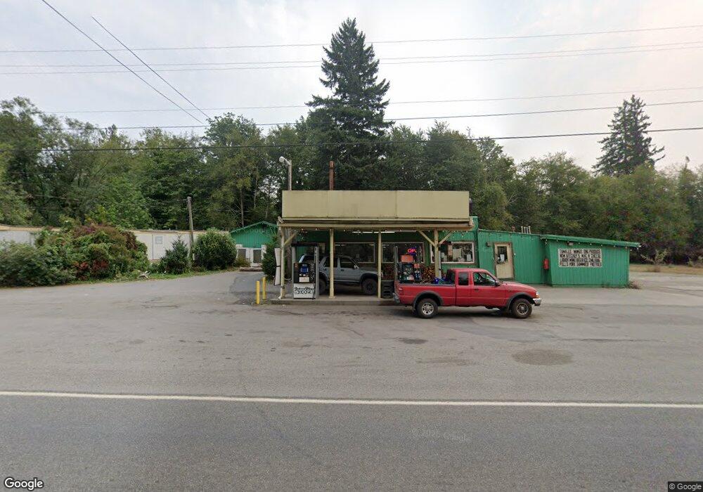 294235 Us Highway 101, Quilcene, WA 98376 - photo 1