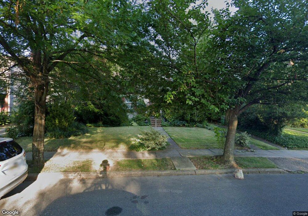 306 Yale Rd, Haddonfield, NJ 08033 - photo 1