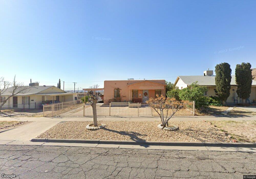 2528 Mckinley Ave, El Paso, TX 79930 - photo 1