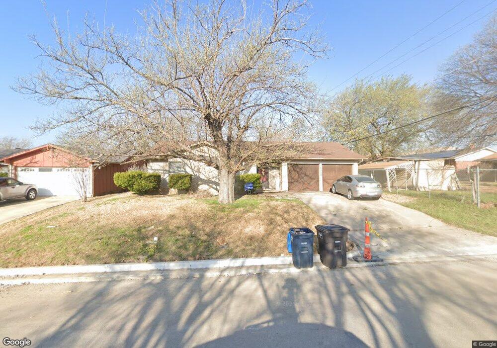6508 Vega Dr, Fort Worth, TX 76133 - photo 1