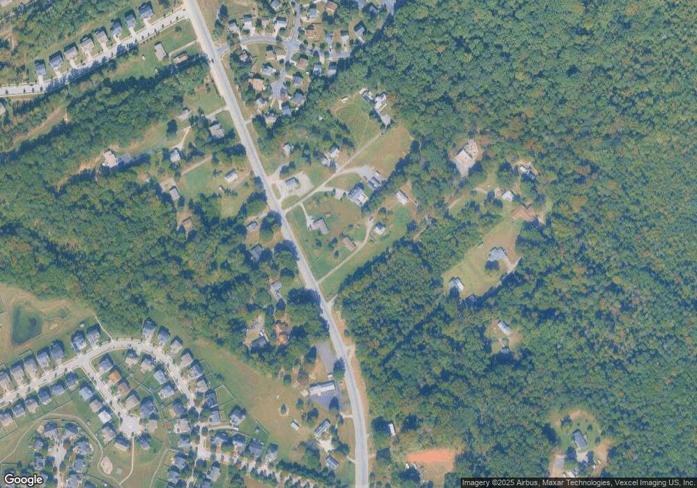 2570 Marshall Hall Rd, Bryans Road, MD 20616 - photo 1