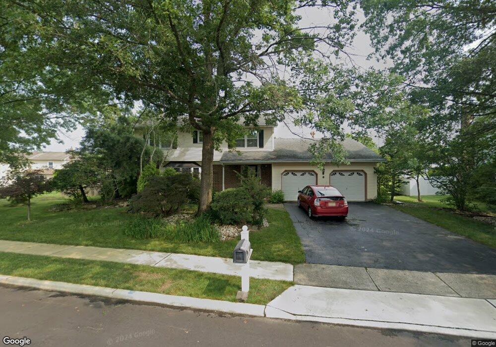 6 Molly Ct unit none, Monmouth Junction, NJ 08852 - photo 1