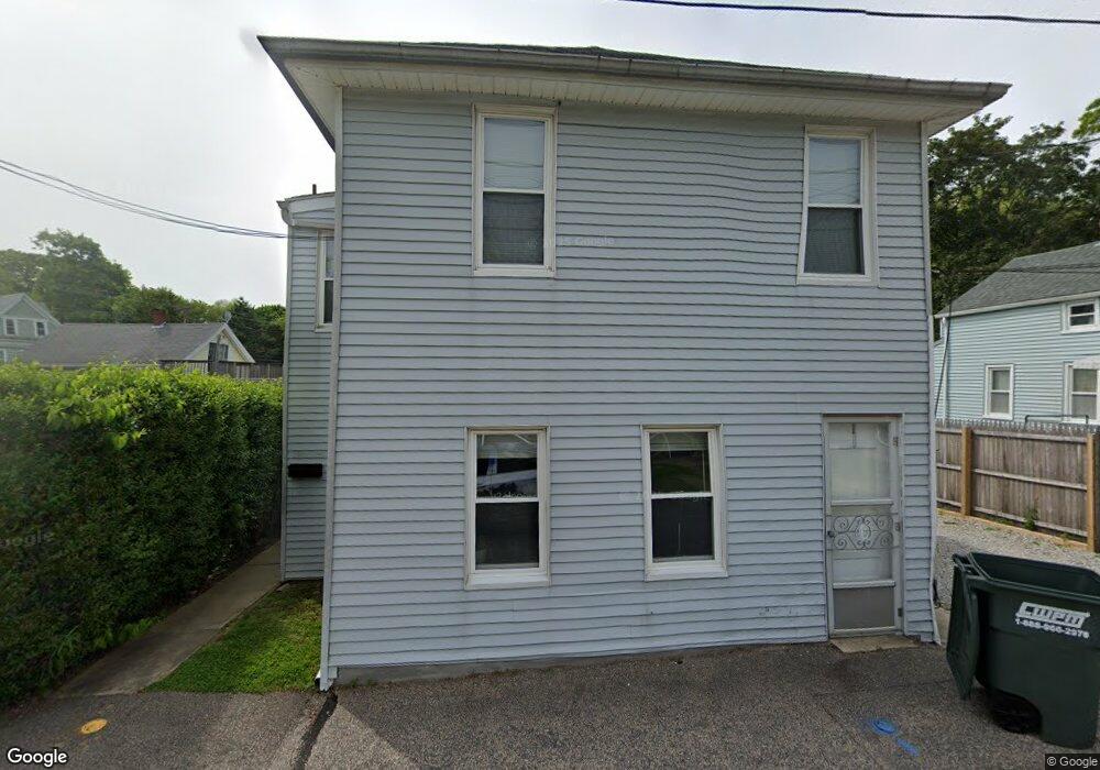 6 Thompson St, Pawcatuck, CT 06379 - photo 1