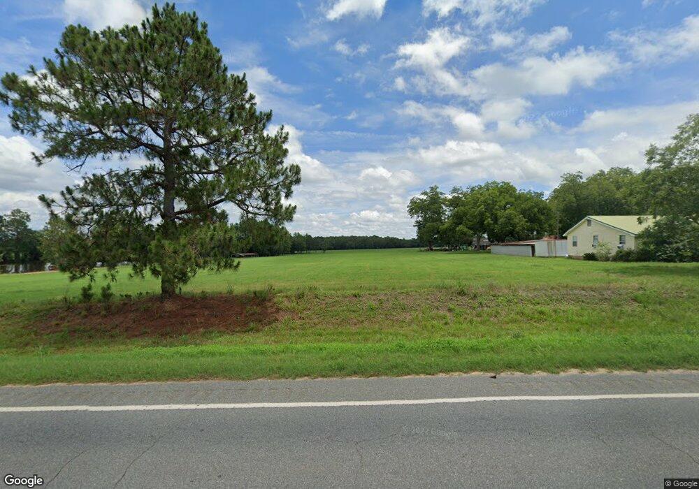 1492 Us Highway 441 N, Broxton, GA 31519 - photo 1