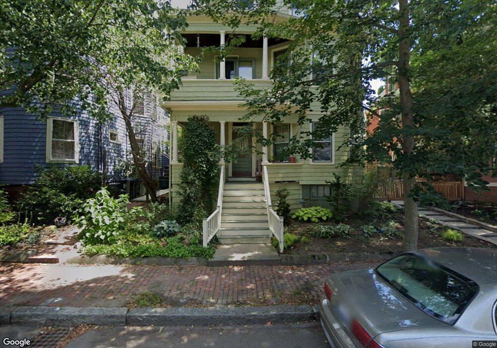 11 Leonard Ave unit 3,1, Cambridge, MA 02139 - photo 1