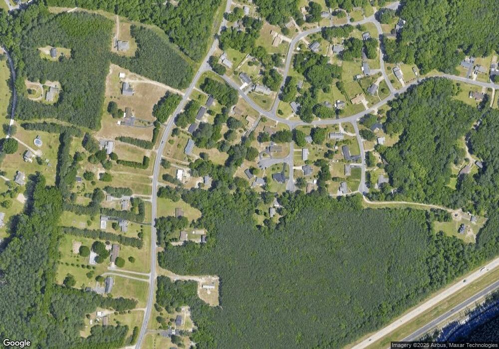 4813 Cloverhill Cir, Prince George, VA 23875 - photo 1